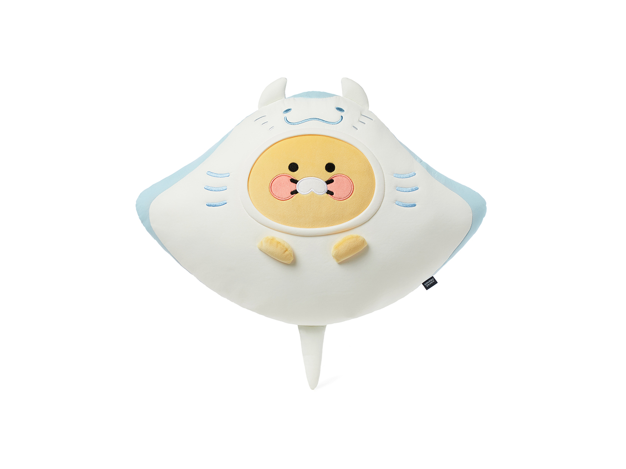 Kakao Friends Chunsik Cooling Pillow