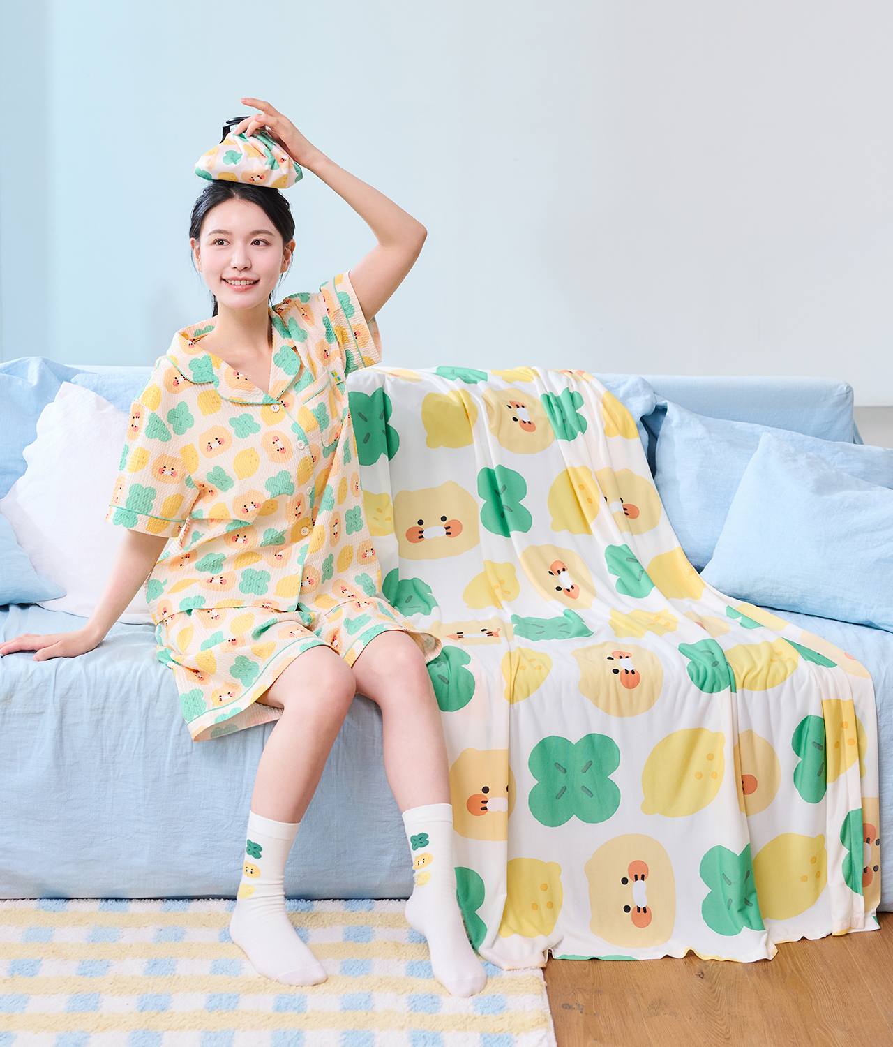 Drap Chunsik - Kakao Friends