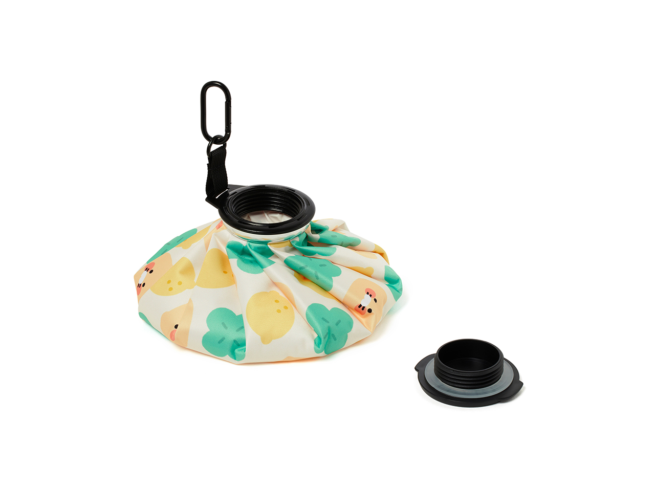 Sac de Glace Chunsik - Kakao Friends