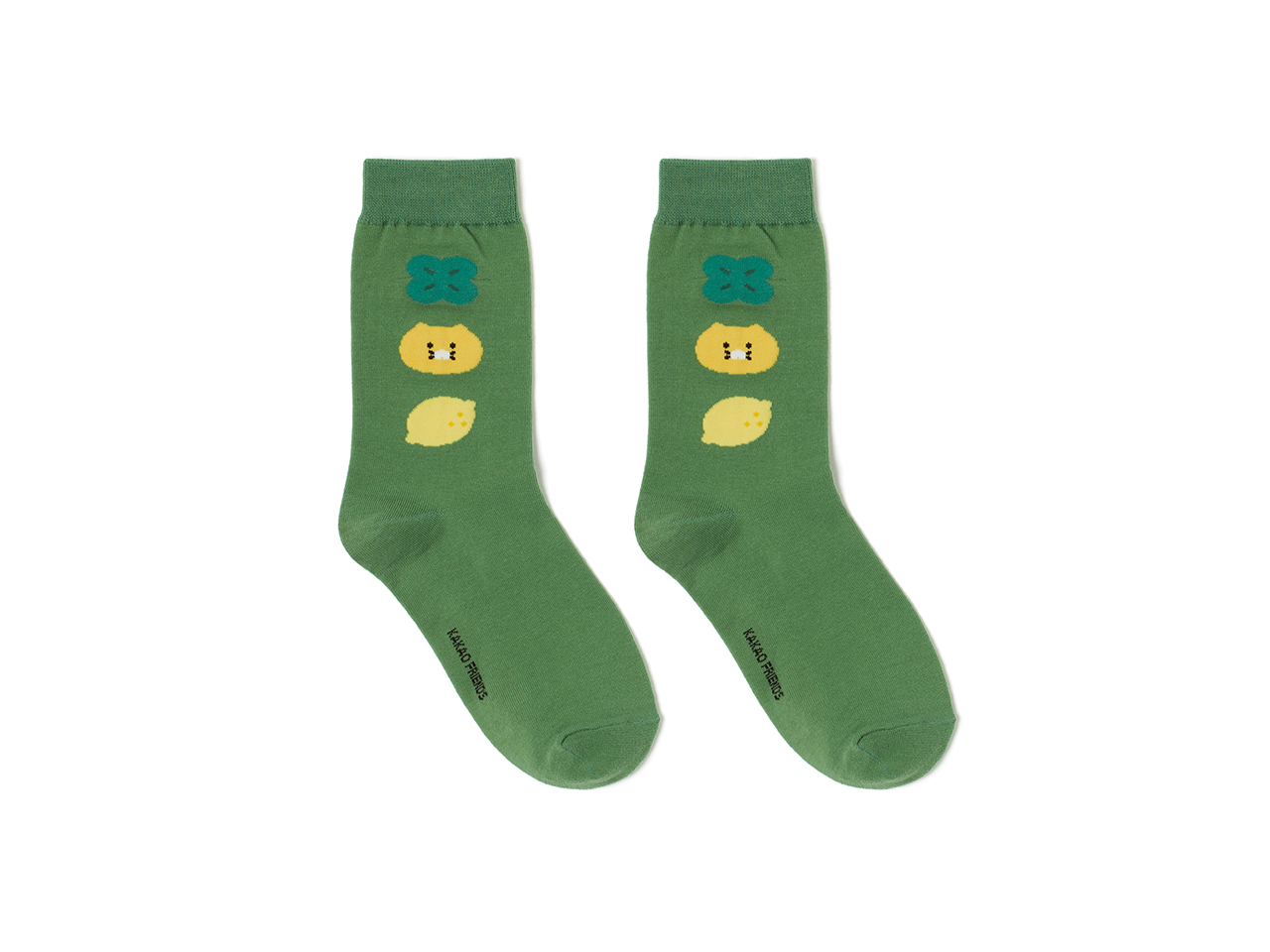 Chaussettes Chunsik - Kakao Friends
