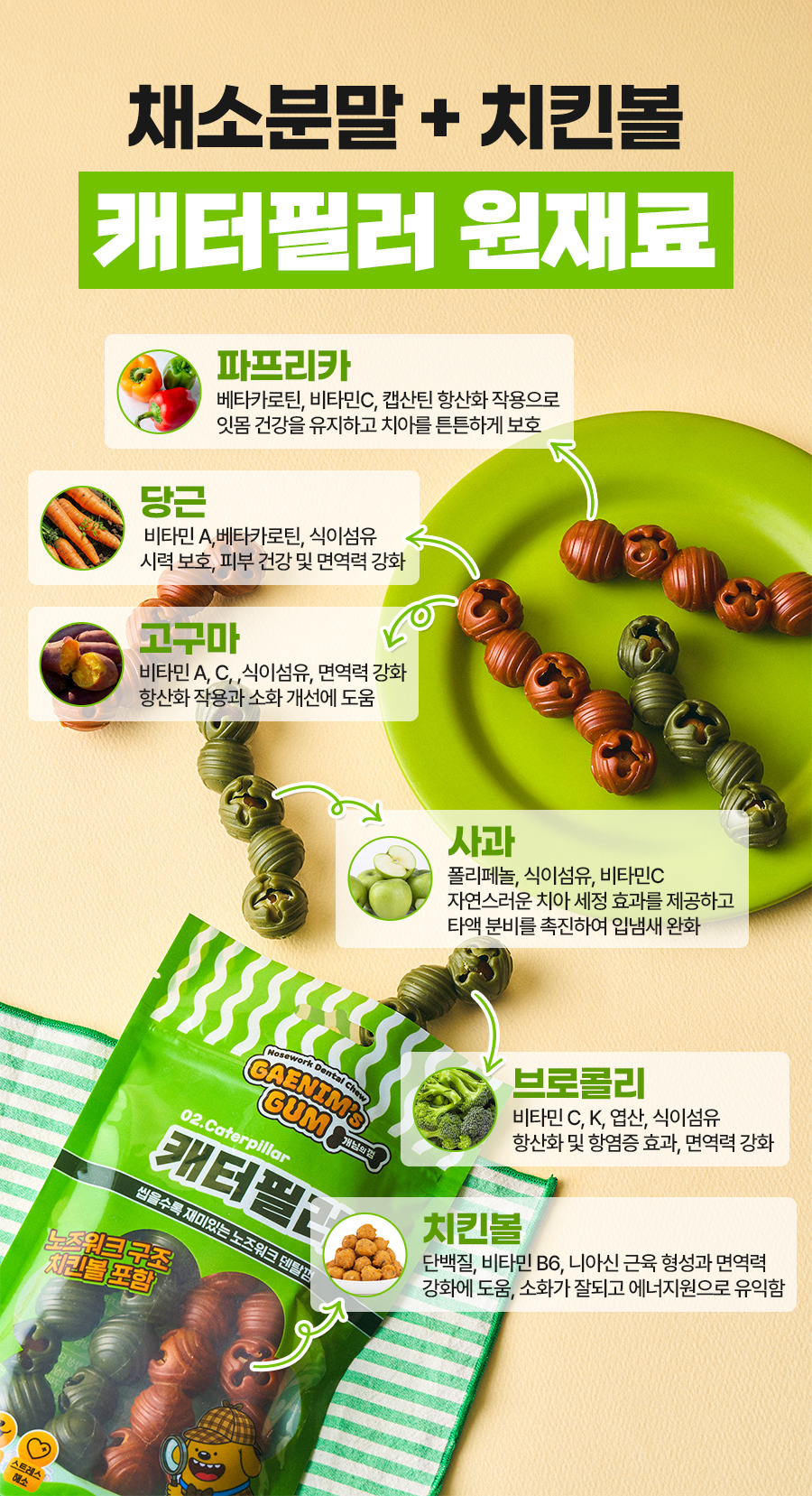 상품정보