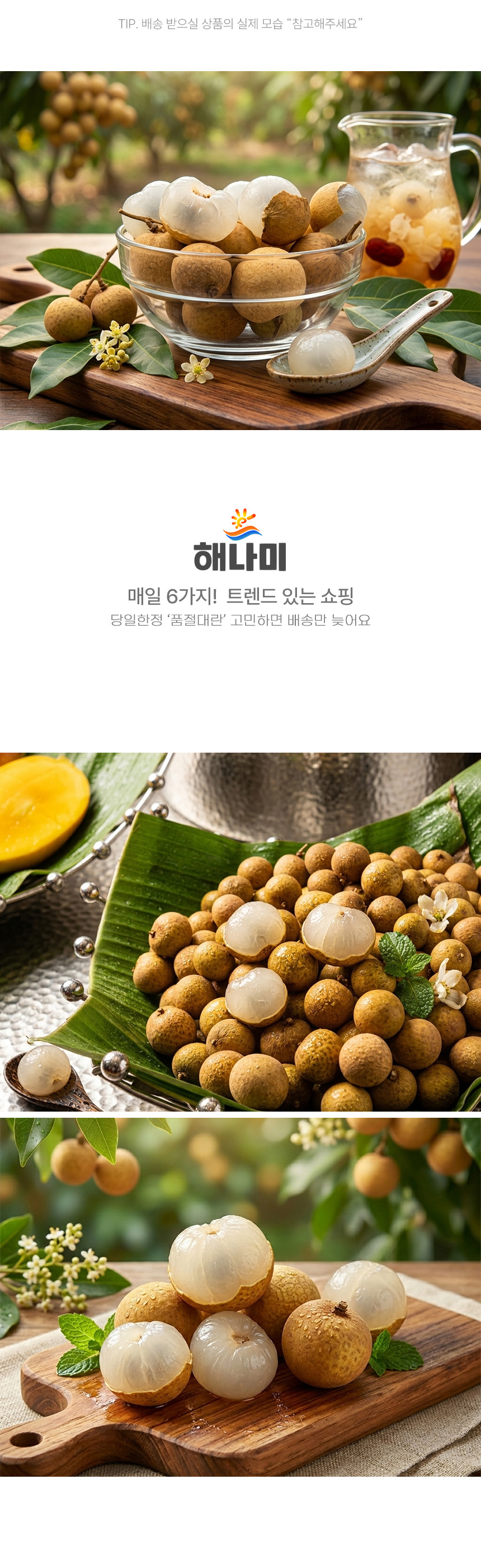 상품정보