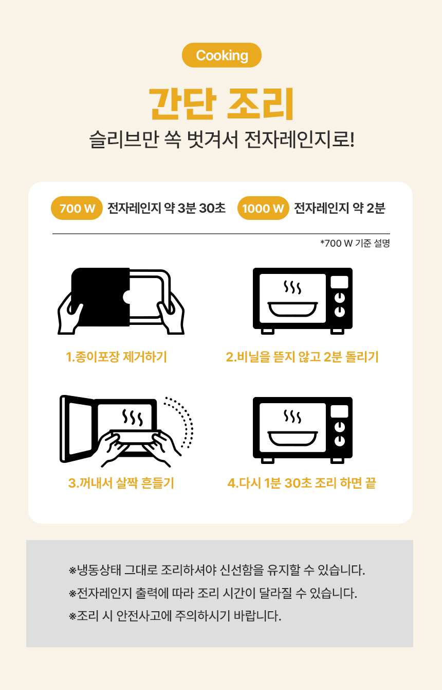쿡생 렌지큐 크림콘치즈 200g 캠핑밀키트 술안주 만능토핑 간편조리콘치즈