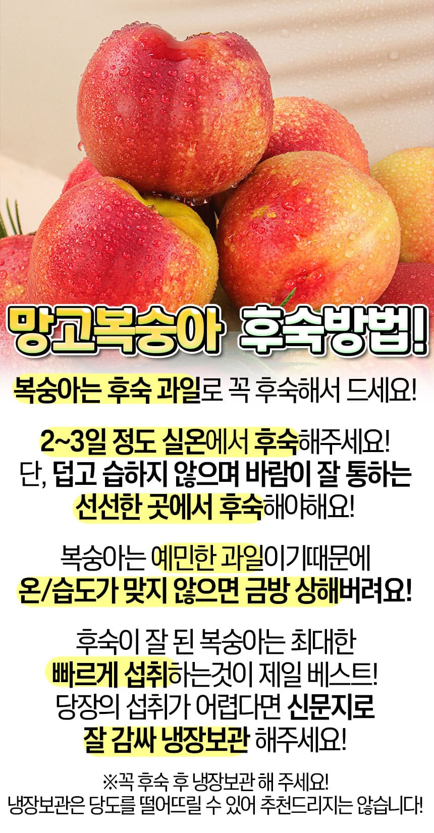 상품정보