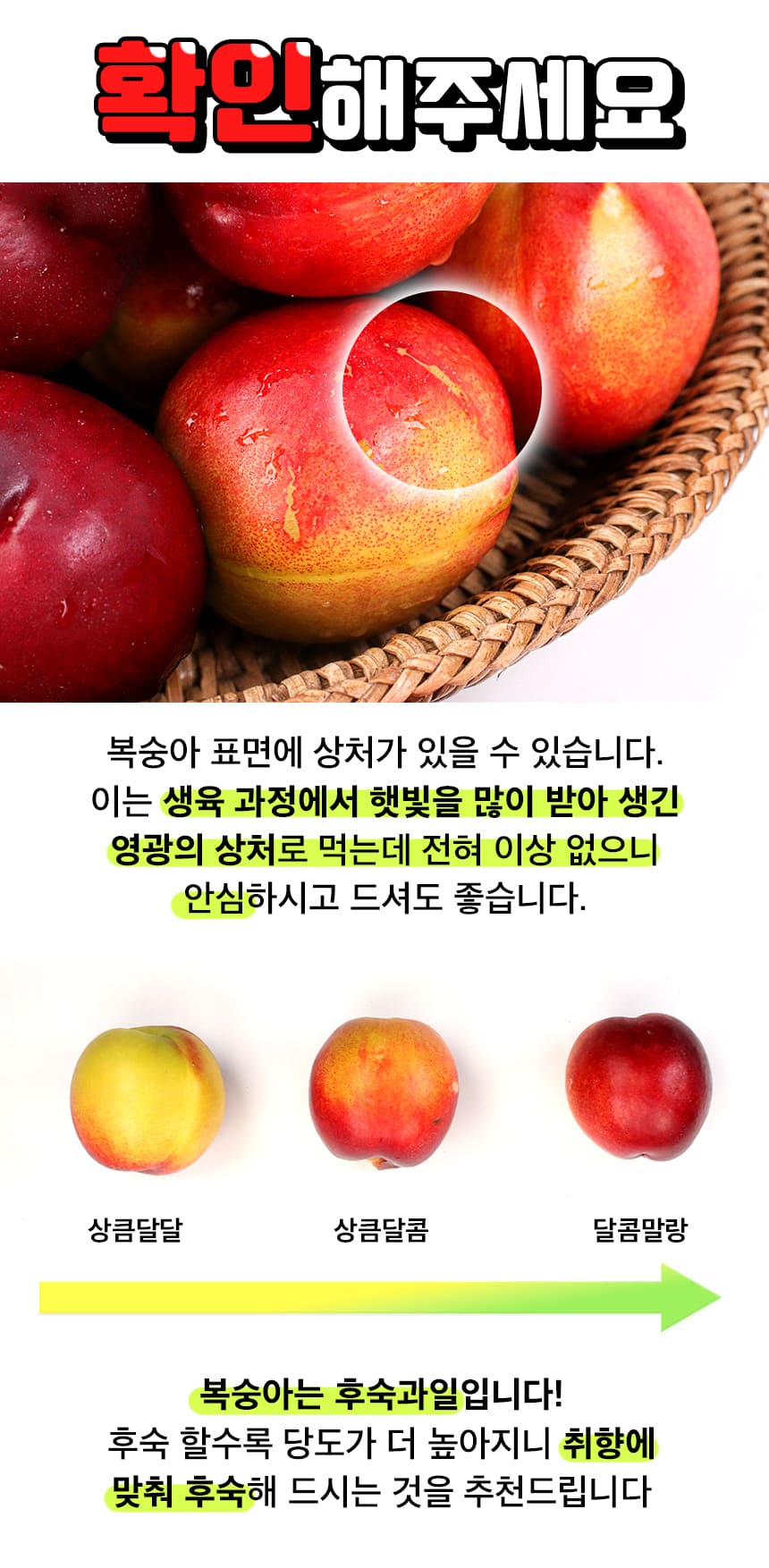 상품정보