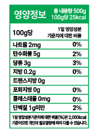 상품정보