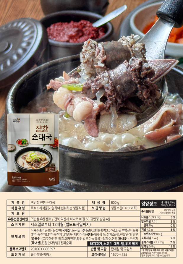 상품정보