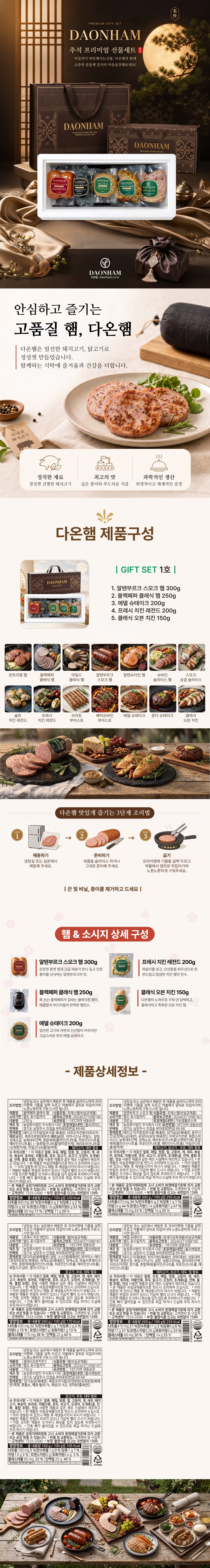 상품정보