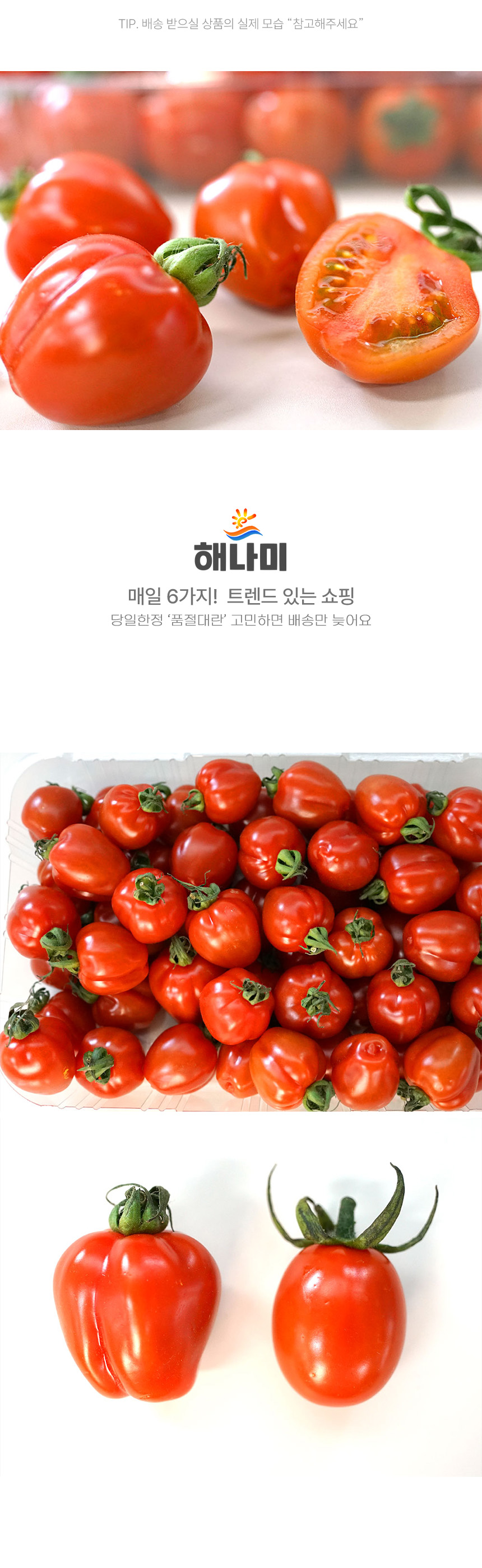 상품정보