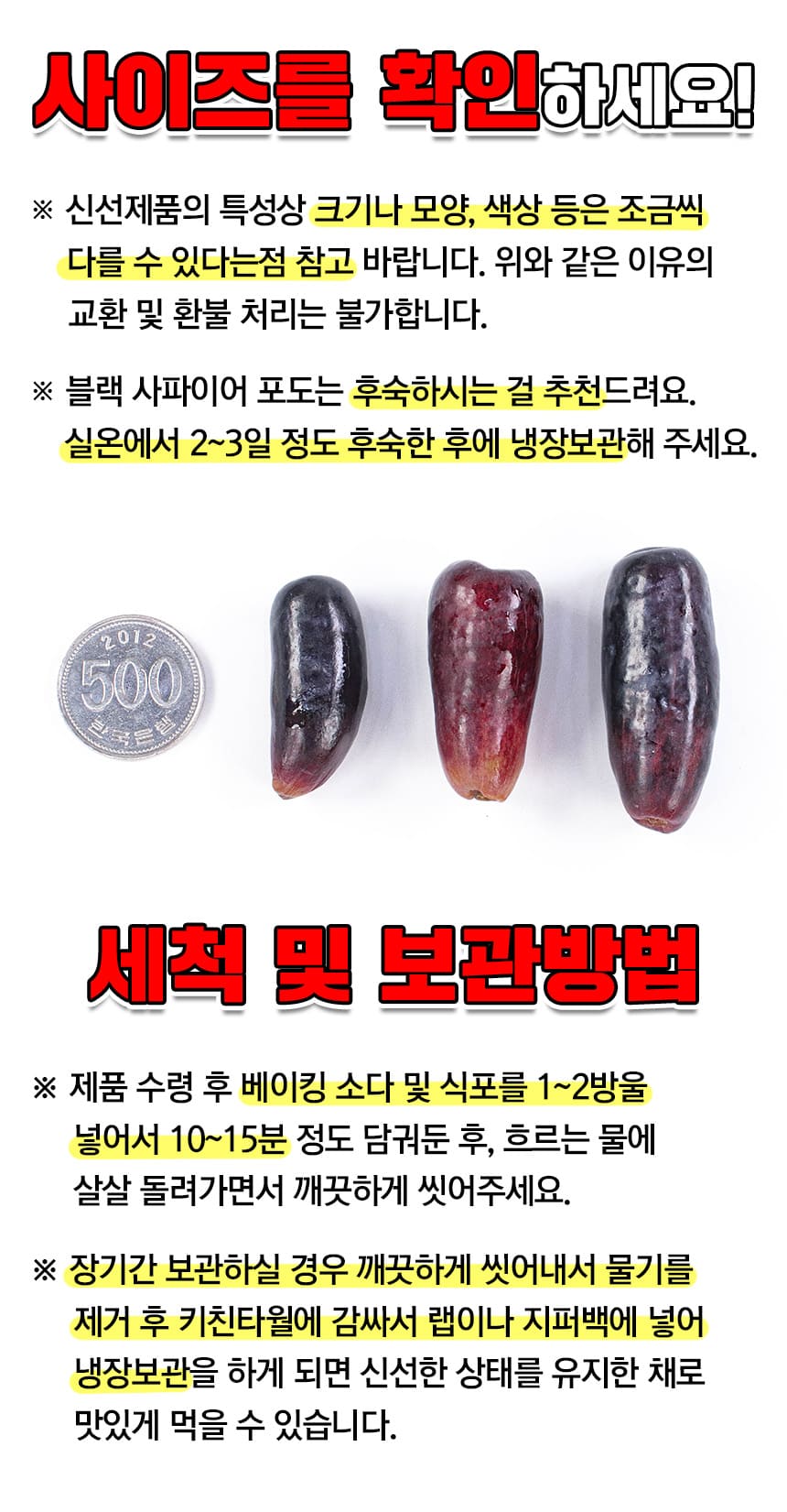 상품정보