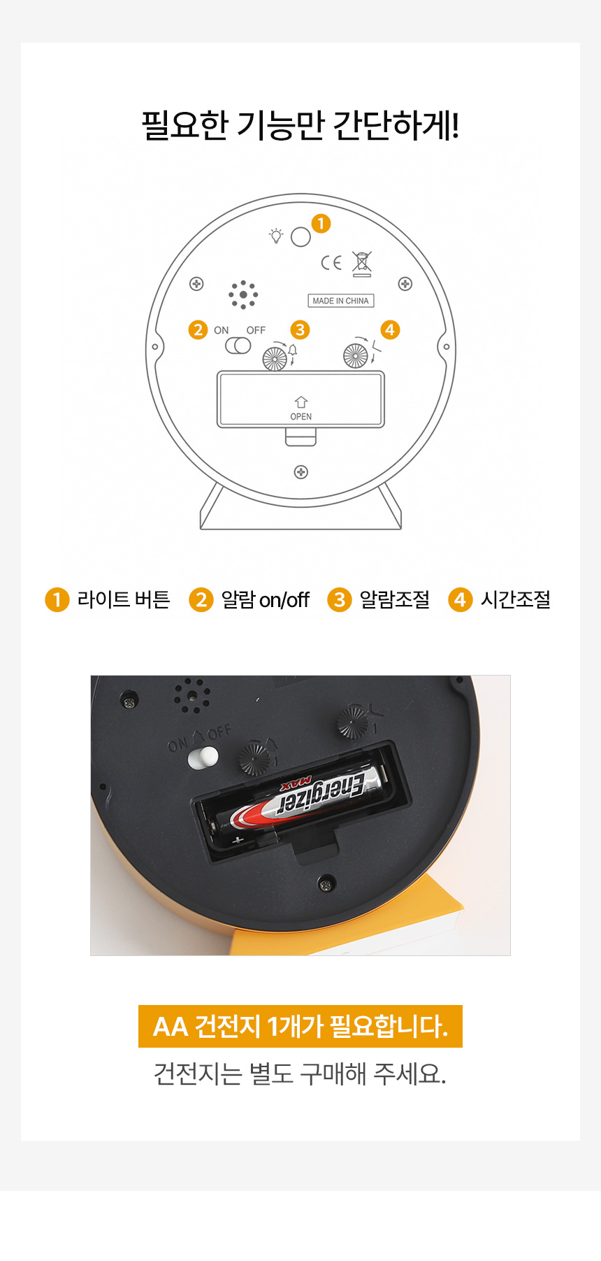 상품정보