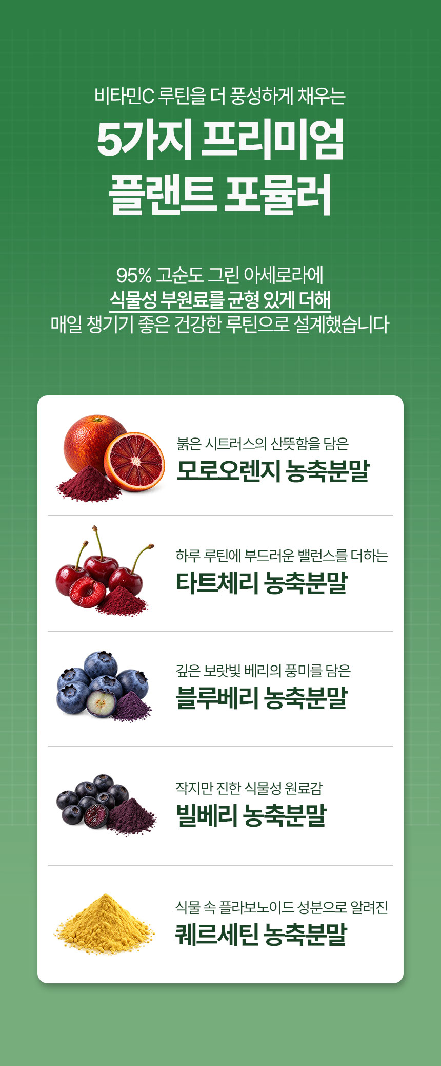 상품정보