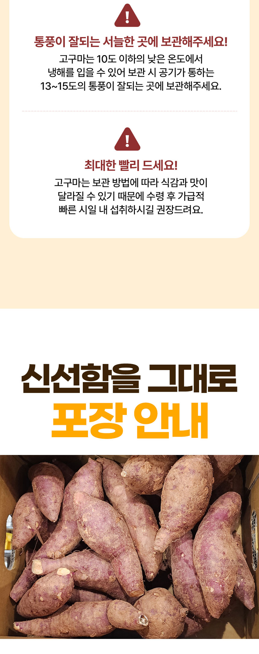 상품정보
