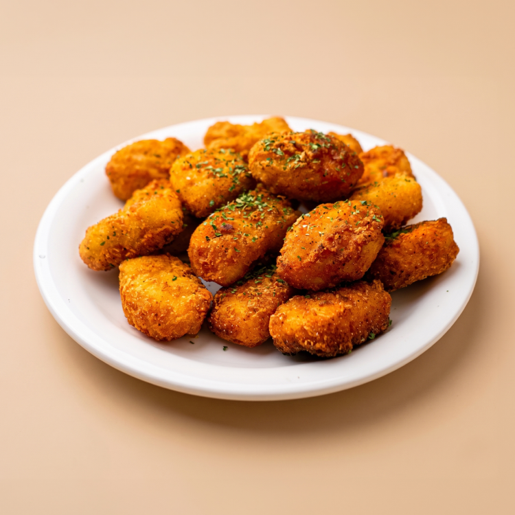 [톡딜] 마니커에프앤지 리얼통살 치킨너겟 300g x 6봉 구성 (14,500원/무료)