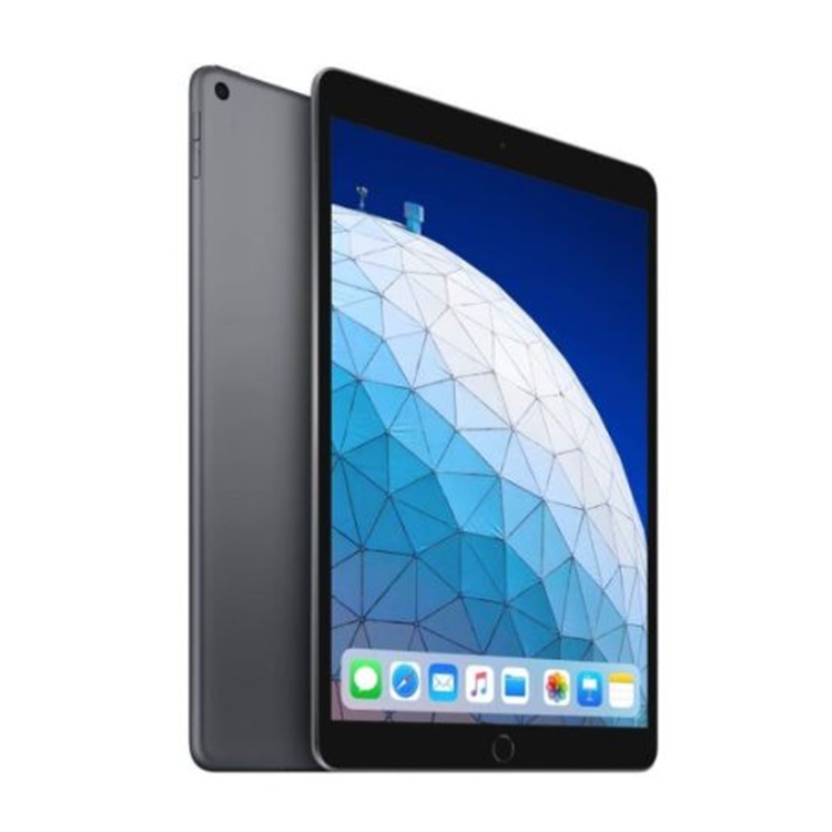 Apple Inc. iPad Air 3リッパー256G Wifi +Apple Inc. 本物のアダプター