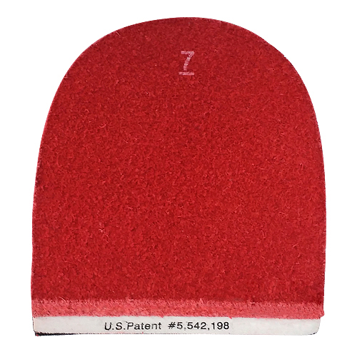 [ボウリングモール]デクスター/ストーム 交換用ヒール（H7/女性用）ボウリングシューズ ボウリング靴 ボウリングシューズ ボウリング商品