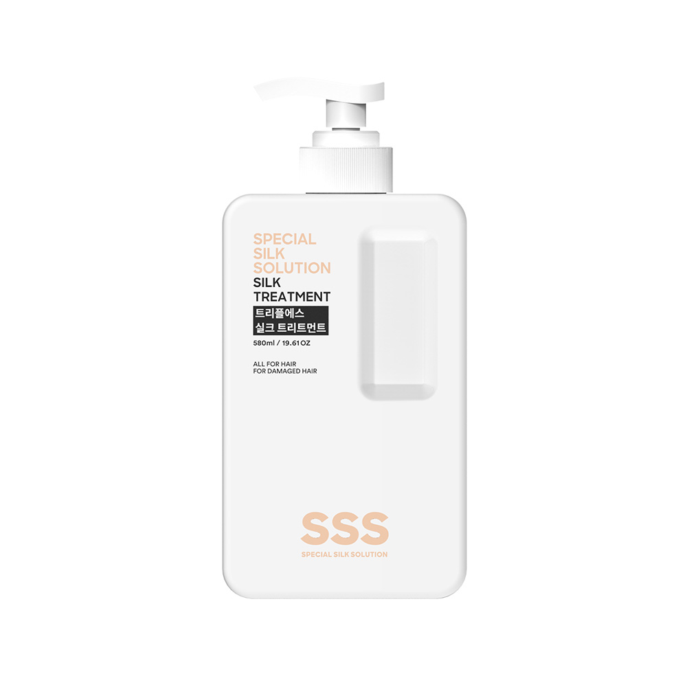 トリプルエスシルクトリートメント580ml