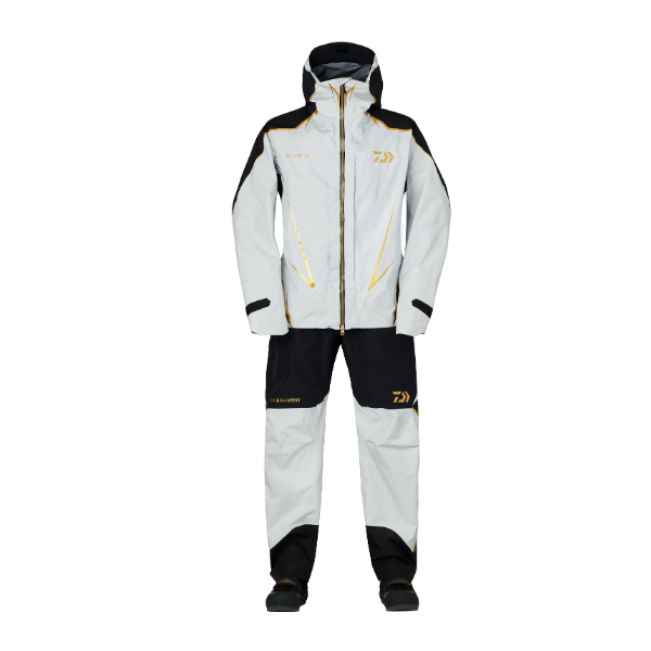 Daiwa DR-1023T Tournament Gore-Tex Pro Combination Rain Suit