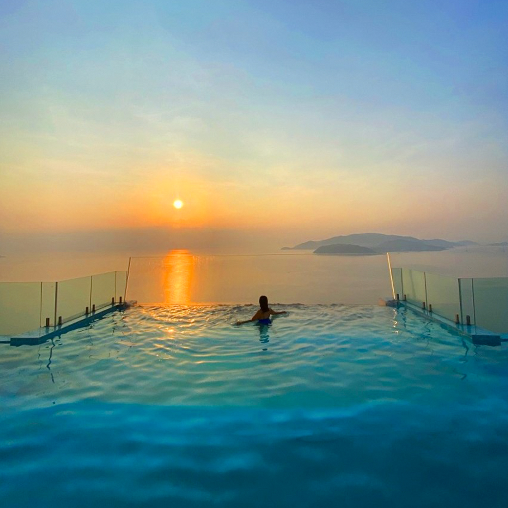 베트남 나트랑 엠피리언 에어텔 3박5일/4박6일 자유여행