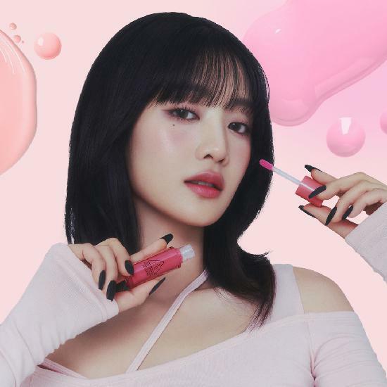 3CE SHEER LIQUID BLUSHER シアーリキッドブラッシャー