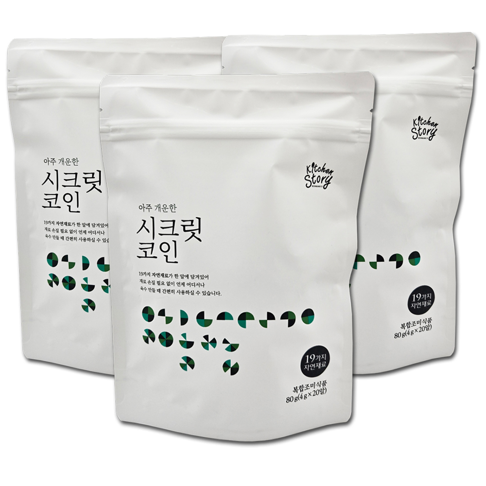 시크릿 코인 육수 - 검색결과 | 쇼핑하우