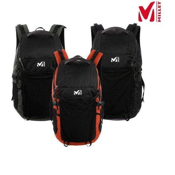 [ギャラリア]ミレーロシオEX 25L登山バックパック_センターシティ