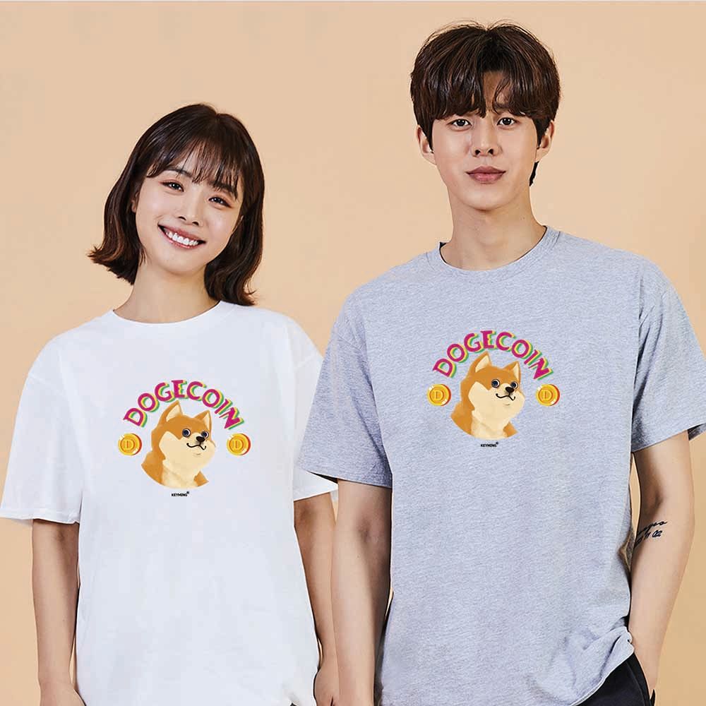 도지코인 티셔츠 - 검색결과 | 쇼핑하우