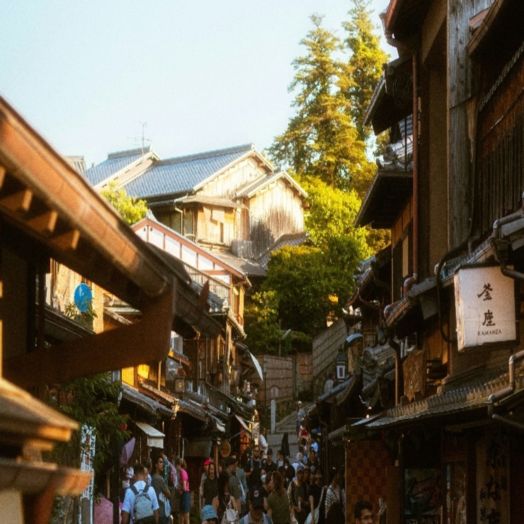 [부대비용 별도][오사카 자유여행 추천/교토 1일 버스투어] 1명부터 출발+한국어 가이드