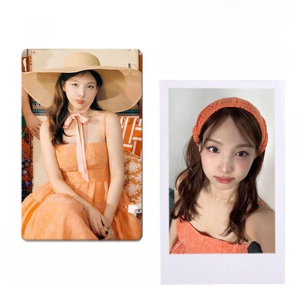 [海外]TWICE twice ナヨン ポカフォトカード100枚
