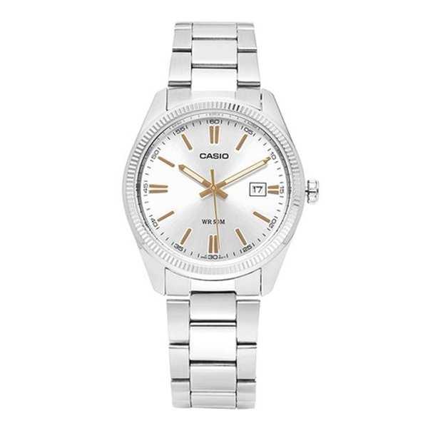 [カシオ計算機 CASIO] MTP-1302D-7A2VDFメンズ腕時計
