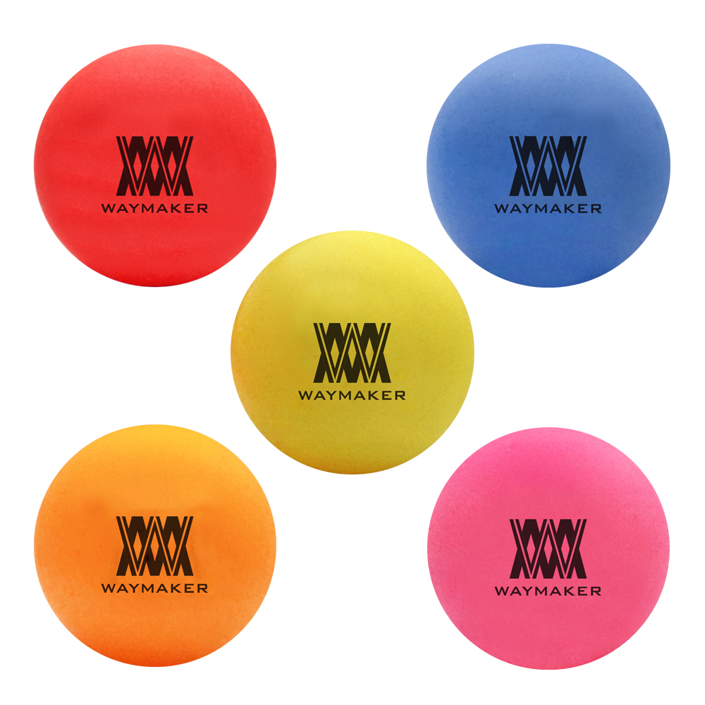 골프공 주머니 2구 파우치 티꽂이 수납 6Color | 톡딜