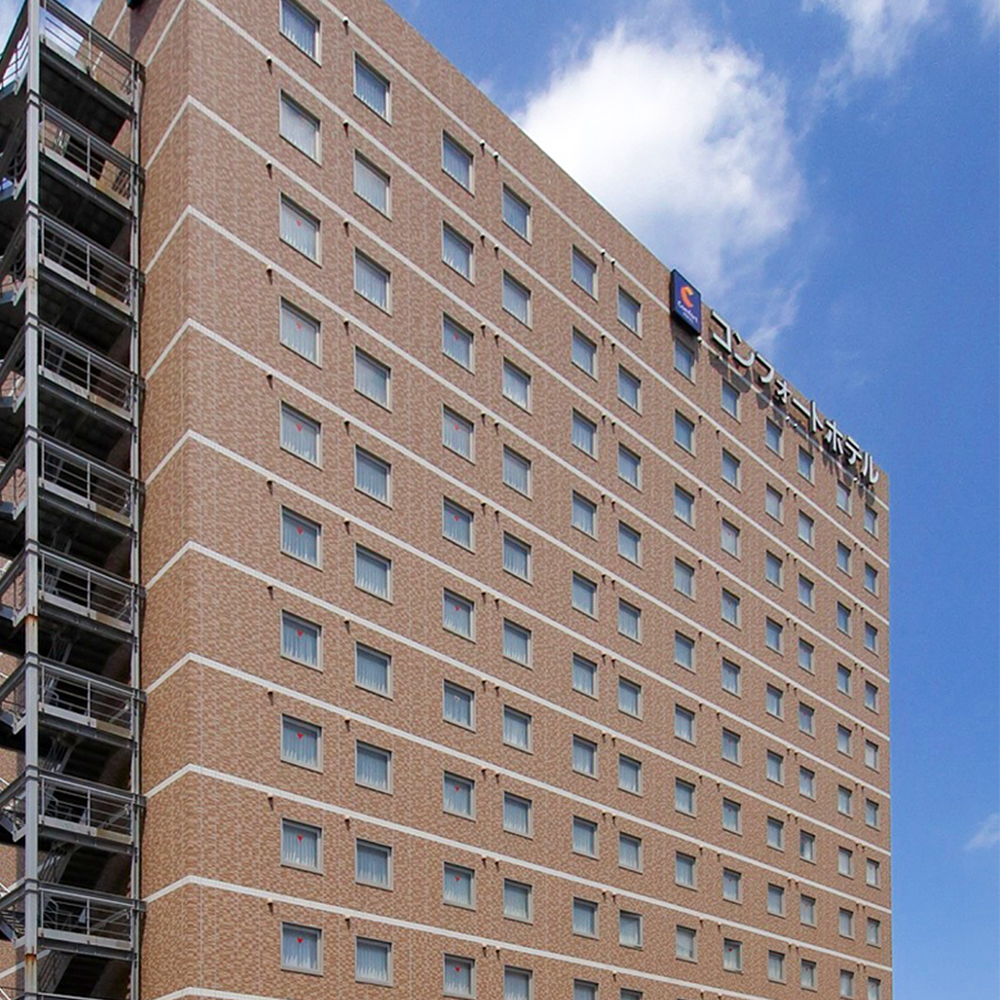 일본 기타큐슈 컴포트 고쿠라 에어텔 2박3일 에어로케이 청주출발 RF372 RF371