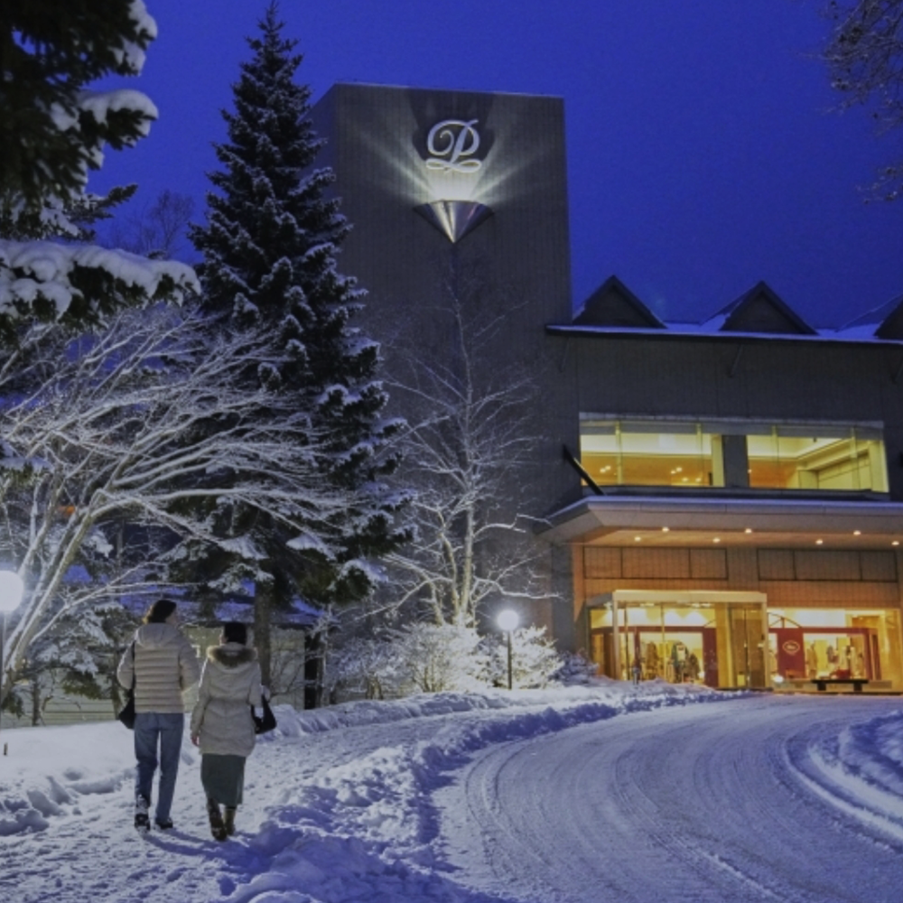 일본 하코다테 오누마 프린스 에어텔 4박5일 제주항공 겨울관광