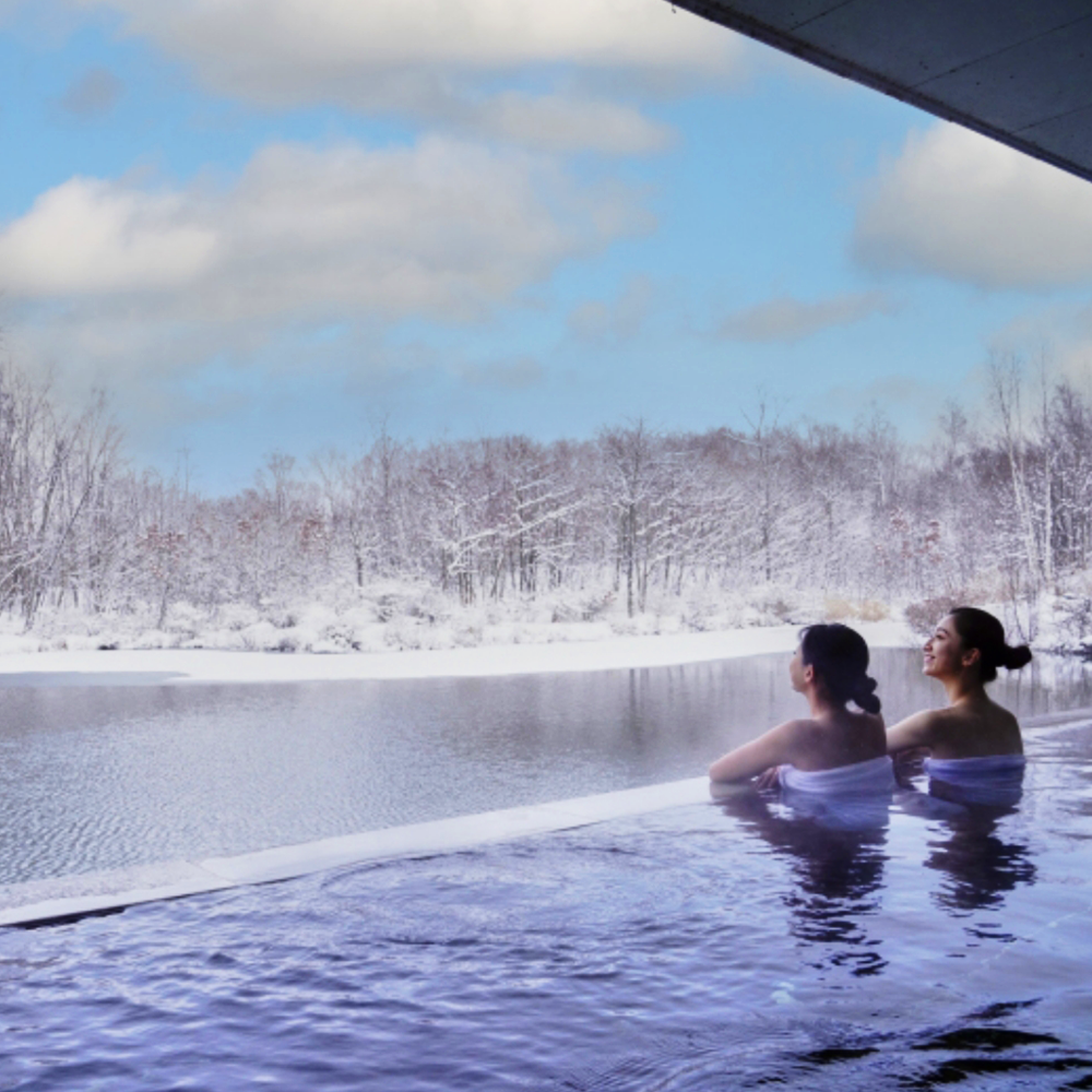 일본 하코다테 오누마 프린스 에어텔 3박4일 제주항공 겨울관광