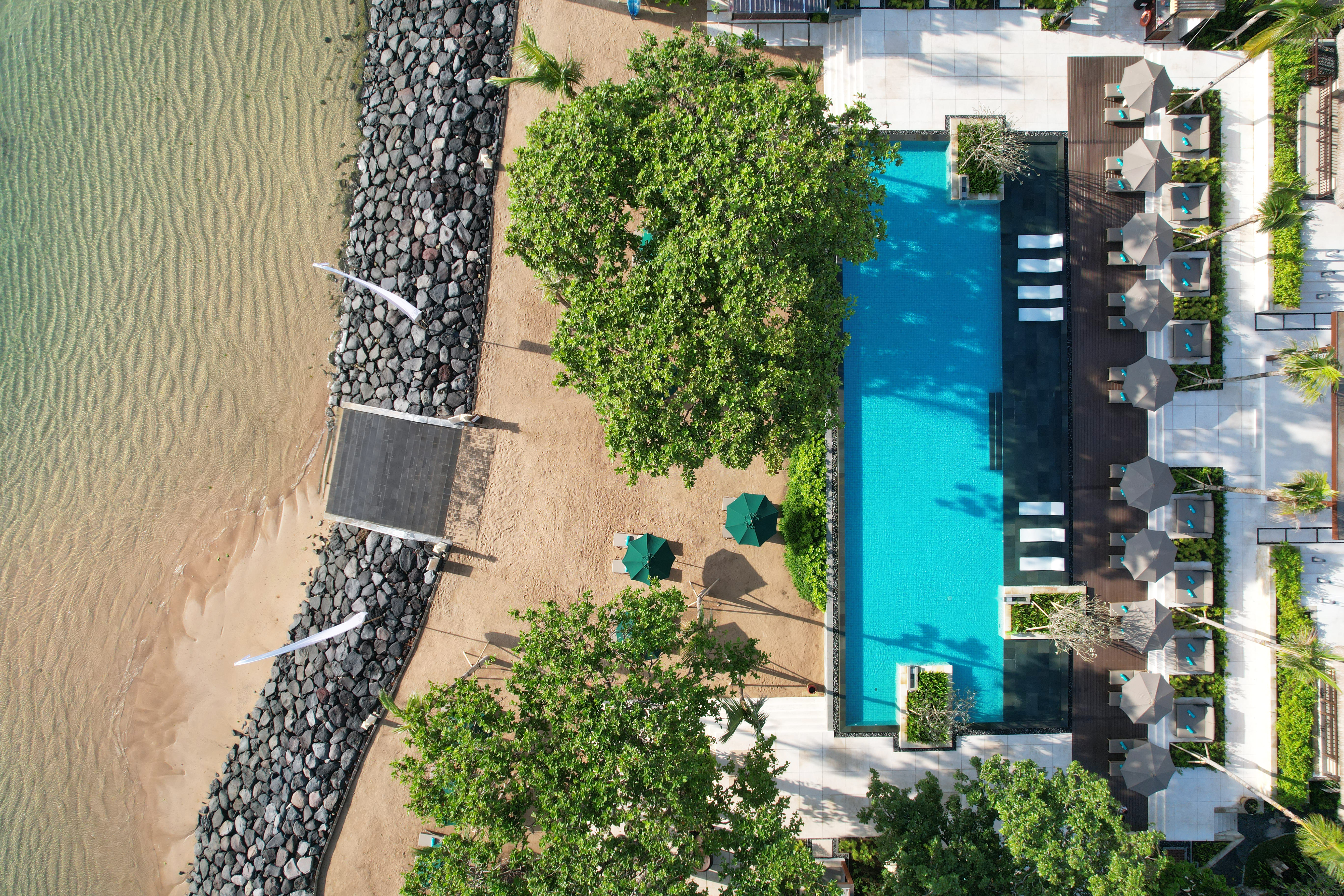 [부대비용 별도][발리에어텔] [레이트체크아웃] 7C 인천출발 노보텔 베노아 4박6일 에어텔