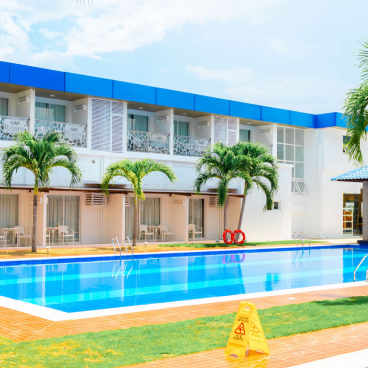 [부대비용 별도][보홀 5일] 라메디3성급+돌핀왓칭+거북이스노클링+호핑투어+다이빙강습+특식2회