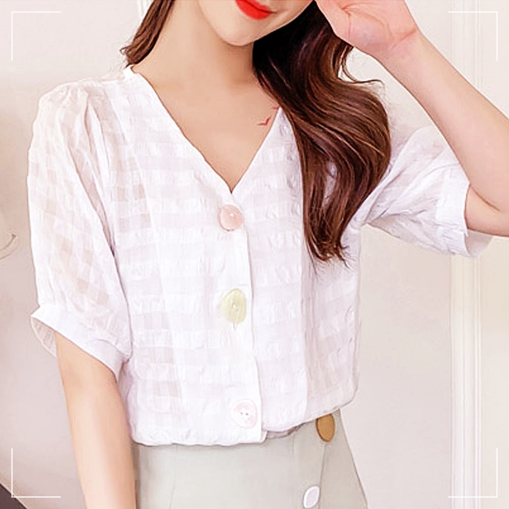 여름 흰색 블라우스 - 검색결과 | 쇼핑하우