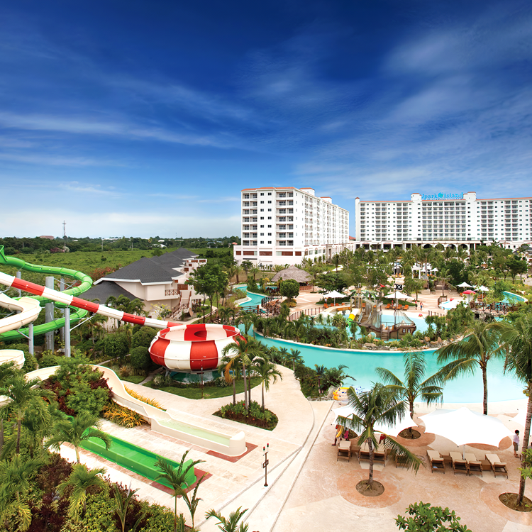 [인천출발] 필리핀 세부 제이파크 슬림패키지 3박5일 항공+숙박+관광+식사