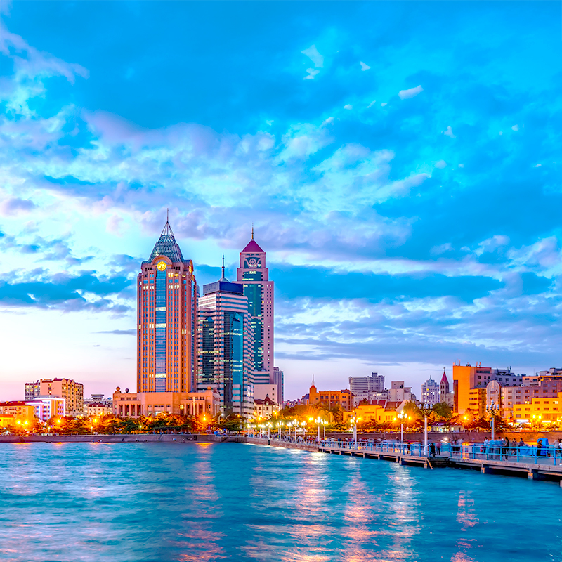 [인천출발] 청도 노팁 노옵션 노쇼핑 3박 5일 패키지