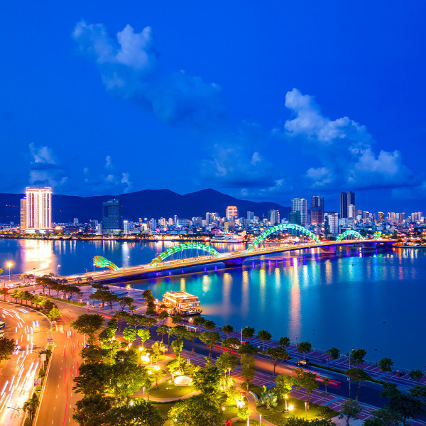 [인천출발] 다낭 호이인 노팁 노옵션 3박 5일 패키