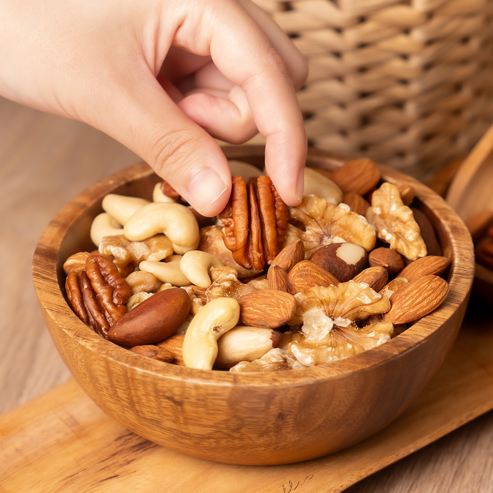 커클랜드 가염 볶은 아몬드 코스트코 견과류 1.13kg | 톡딜