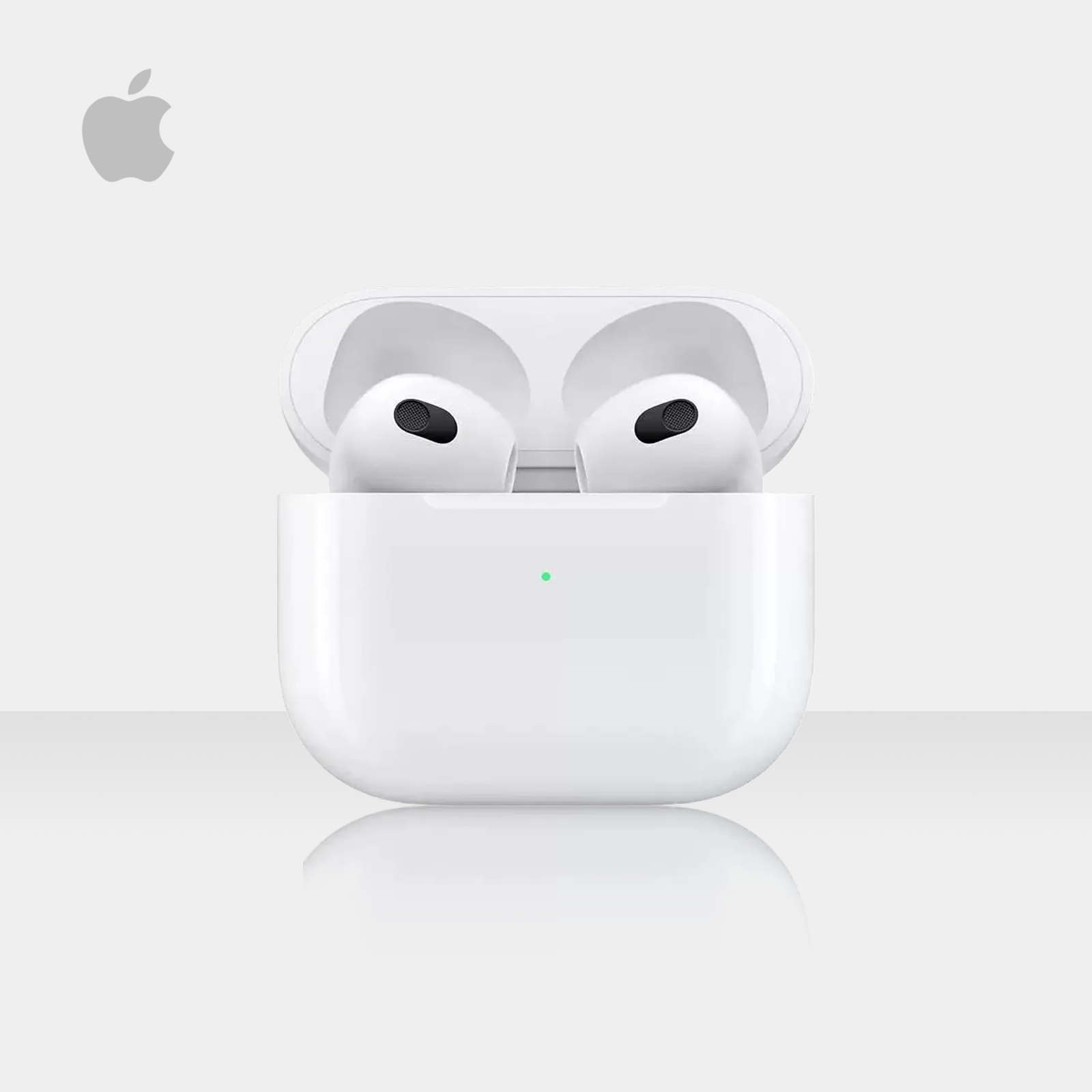 【バッテリー100％新商品】Apple Inc. 本物のリッパーエアポット第3世代