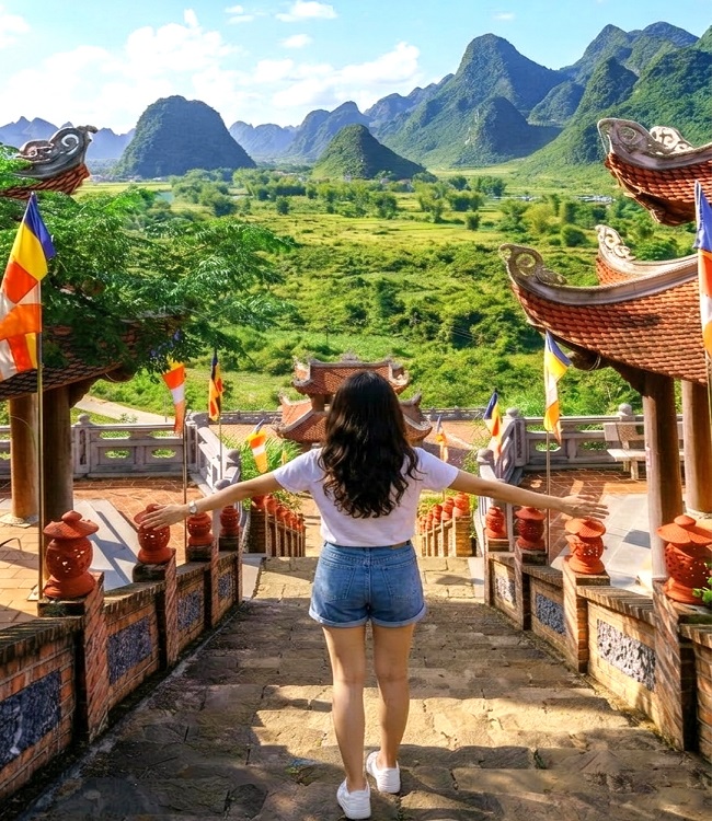 [5성급호텔/NO팁/NO옵션][부산출발]머무는 곳도, 즐기는 것도 다르게! 나트랑x달랏 3박 5일