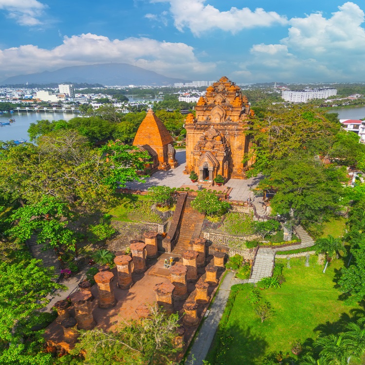 [5성급호텔/NO팁/NO옵션][인천출발]머무는 곳도, 즐기는 것도 다르게! 나트랑x달랏 3박 5일