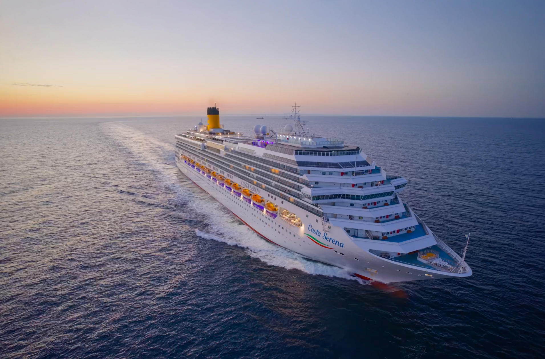 [부대비용 별도][롯데관광 크루즈여행] 9월 7일 단, 1회 출발! 부산/상하이/후쿠오카 아시아 3개국 크루즈 [한중일특별전세크루즈]