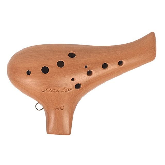 オカリナ音楽趣味用音楽器管楽器入門用