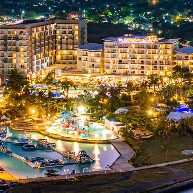 [부대비용 별도][인천출발] 세부 솔레아 슬림 패키지 3박4일 바나나보트&체험다이빙&라군파크입장권&막탄시내 관광 포함