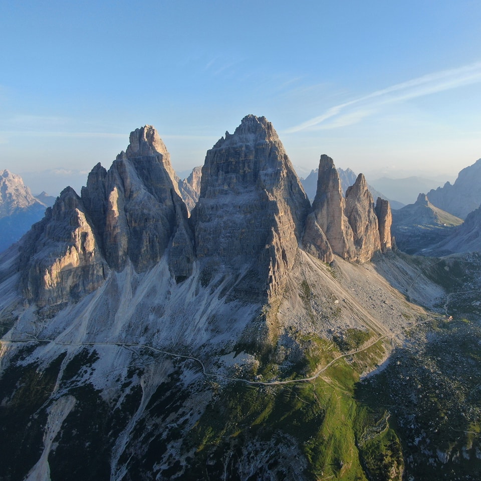 [롯데관광] 이탈리아 완전일주 9일 [대한항공탑승/돌로미티/직항전세기]