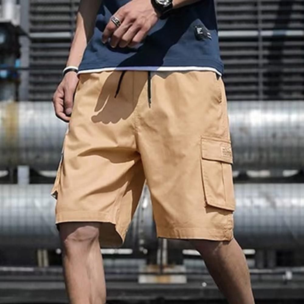 秋の男ショートパンツコーディオス衣料品 ショートパンツ カジュアル 靴