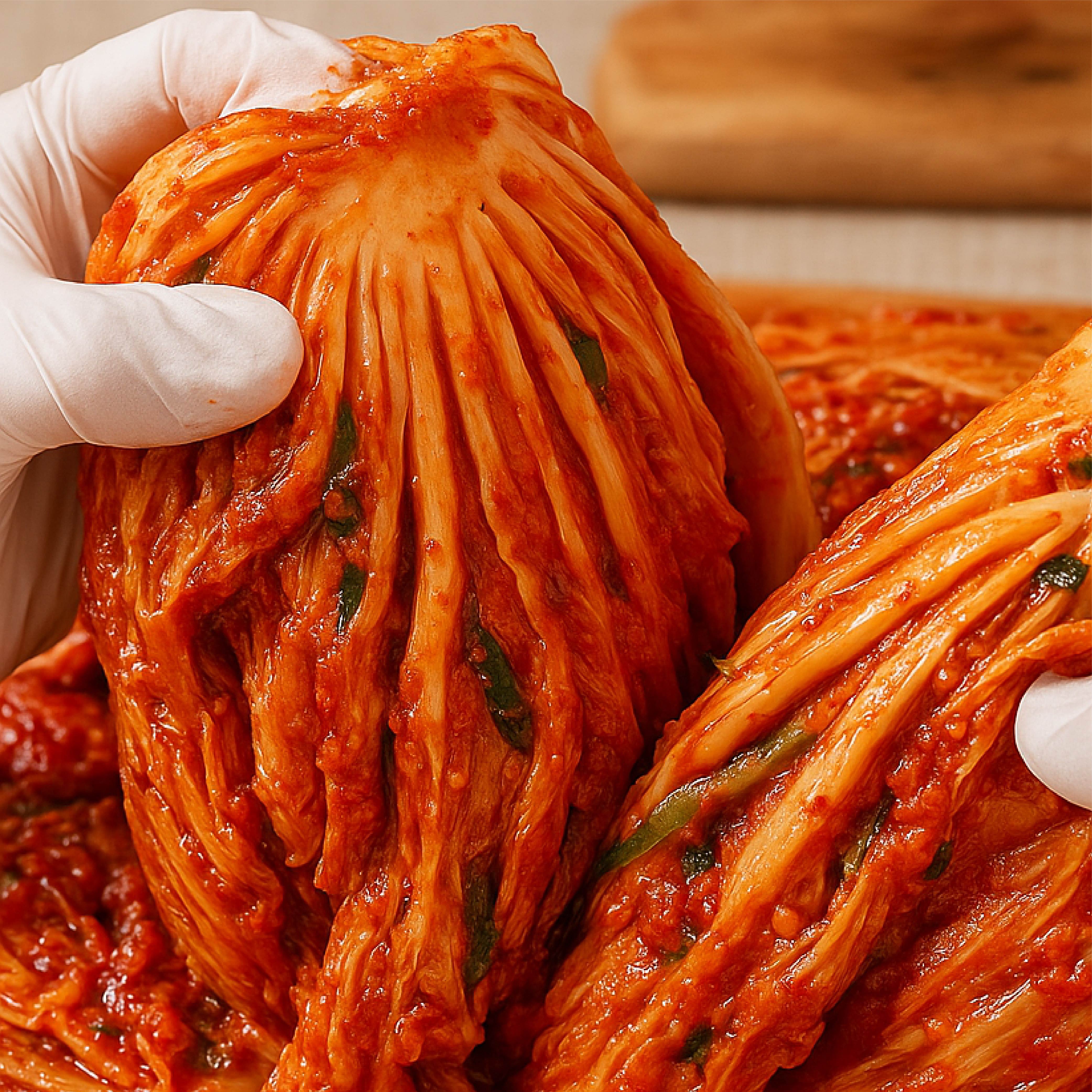 나비골김치 전라도식 배추김치10kg 외 김치모음
